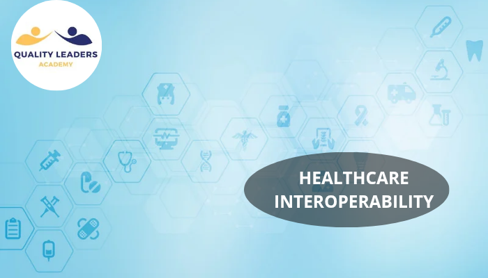HEALTHCARE INTEROPERABILITY: THE BACKBONE OF MODERN DIGITAL HEALTH